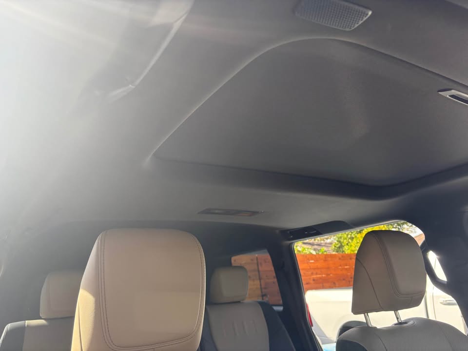 2025 Lexus GX · 550 Overtrail+ in Santa Clara, CA (photo 10) — photo 10