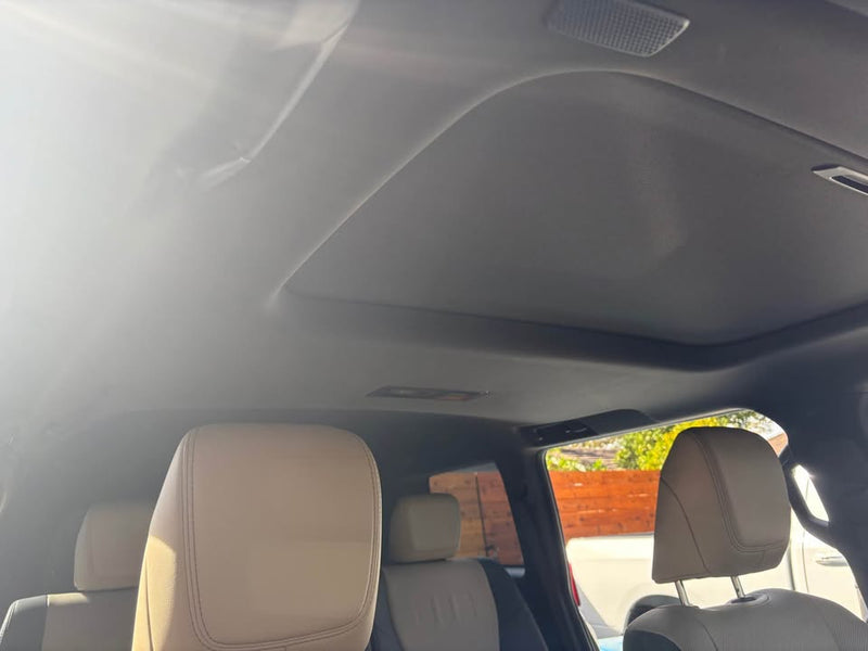 2025 Lexus GX · 550 Overtrail+ in Santa Clara, CA (photo 10) — photo 10