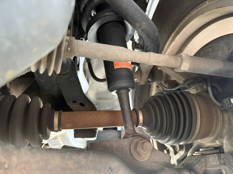 2007 Toyota FJ Cruiser in Broomfield, CO (photo 10) — photo 10