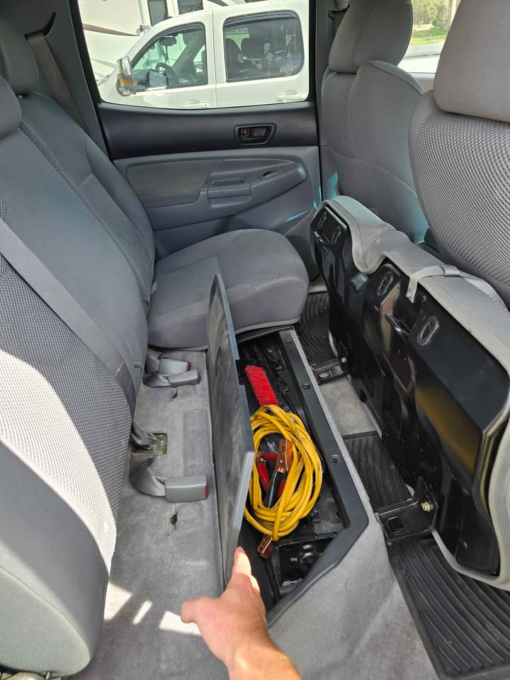 2007 Toyota Tacoma in Bountiful, UT (photo 10) — photo 10