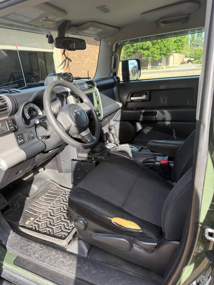 2010 Toyota FJ Cruiser in Ogden, UT (photo 10) — photo 10