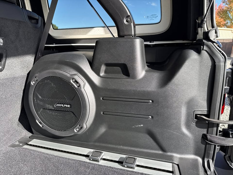 2020 Jeep Wrangler Rubicon 4DR 4x4 in Arvada, CO (photo 10) — photo 10