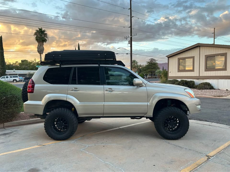 RoofNest Condor XL Rooftop Tent – Like New in St George, UT (photo 10) — photo 10