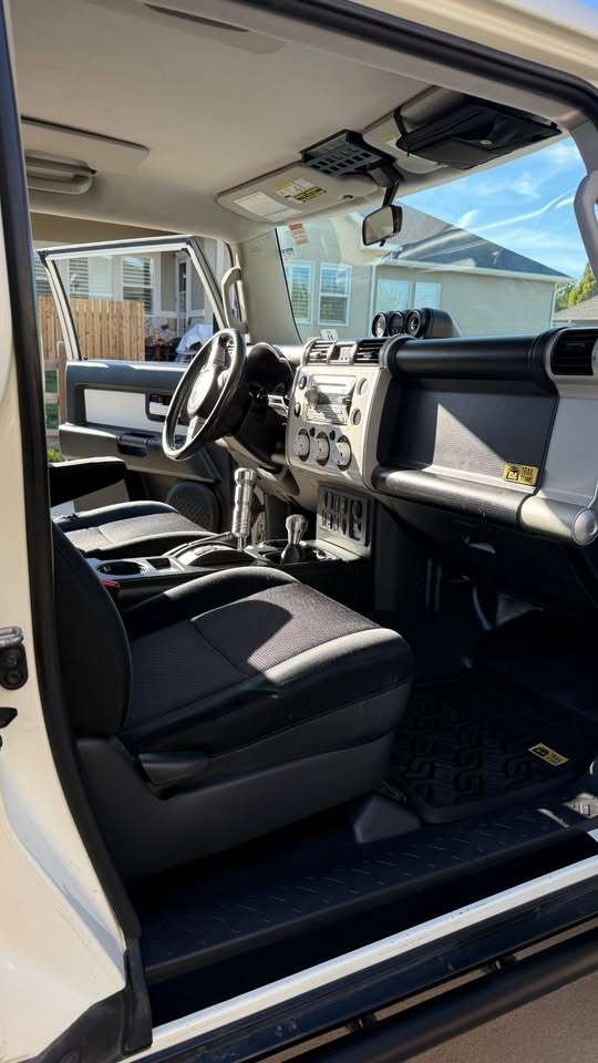 2008 Toyota FJ Cruiser - Trail Teams (Special Edition) in Herriman, UT (photo 10) — photo 10