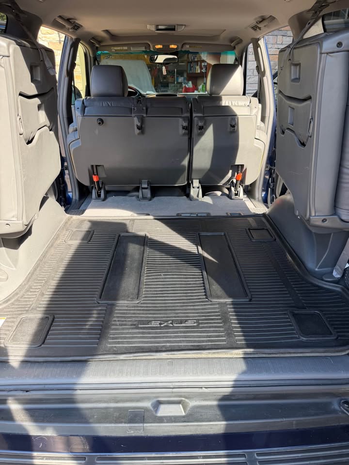 2006 Lexus GX470 in Parker, CO (photo 10) — photo 10