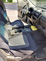 2007 Nissan Xterra OFF-Road in Mountlake Terrace, WA (photo 11)
