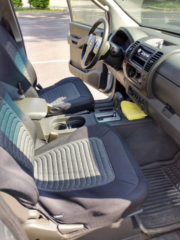 2007 Nissan Xterra OFF-Road in Mountlake Terrace, WA (photo 11) — photo 11