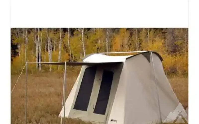 10x10 Kodiak Canvas Tent Spring bar — used tents & canopies for sale — photo 1