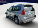 2004 Lexus GX in Garner, NC (photo 5)