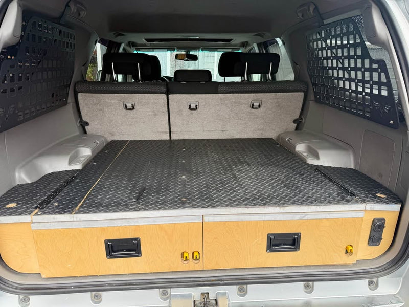 2008 Toyota 4Runner · Sport SUV 4D in Sherwood, OR (photo 11) — photo 11
