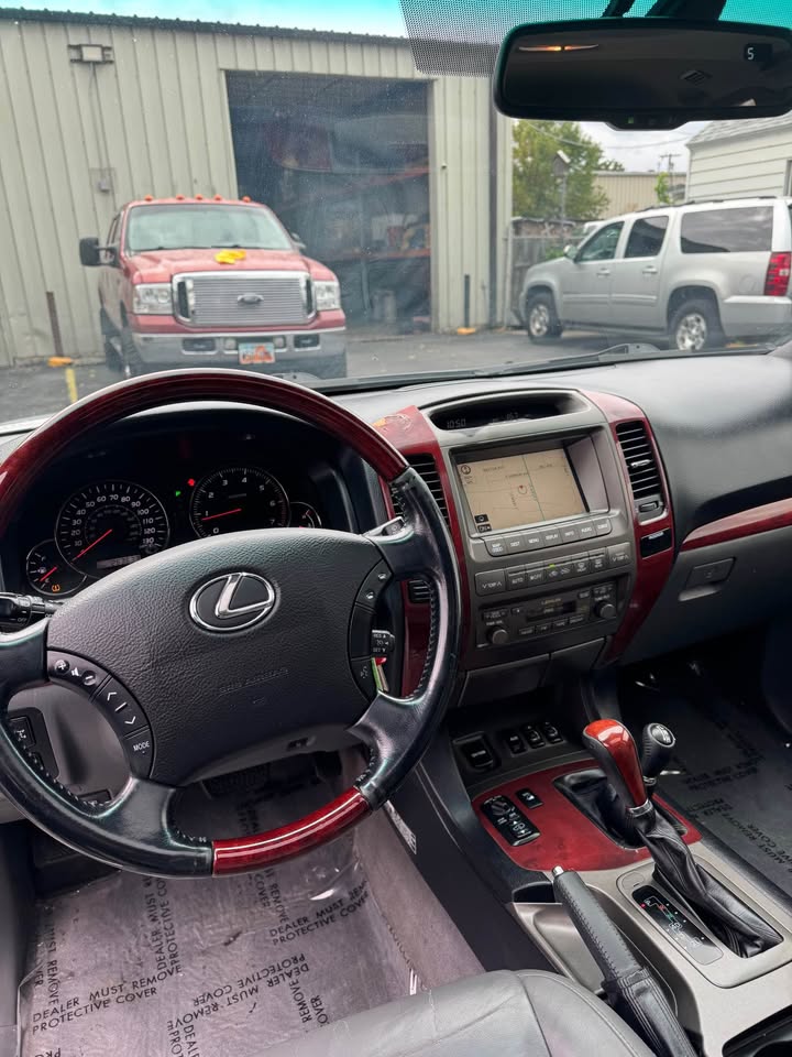 2008 Lexus GX in Salt Lake City, UT (photo 11) — photo 11