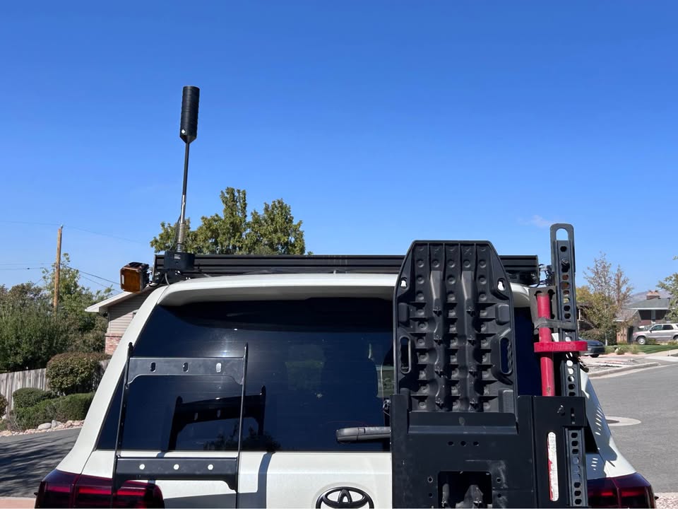 2019 Toyota Landcruiser Land Cruiser in Salt Lake City, UT (photo 11) — photo 11