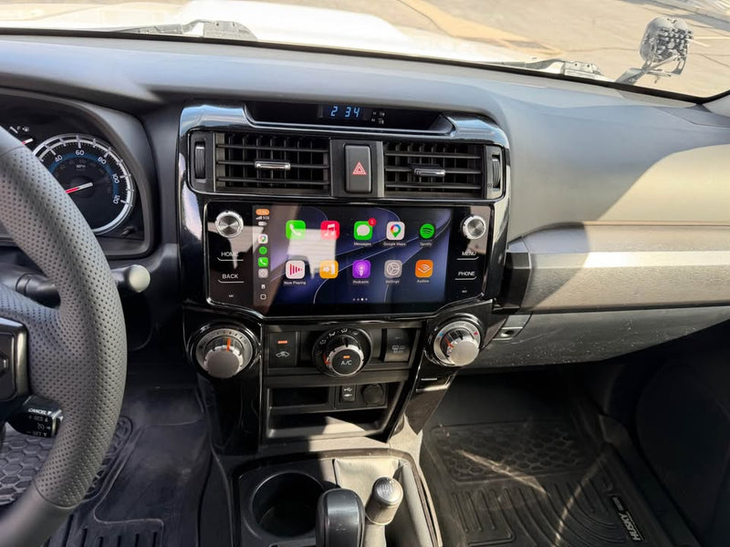 2015 Toyota 4Runner · Trail Premium Sport Utility 4D in Provo, UT (photo 11) — photo 11