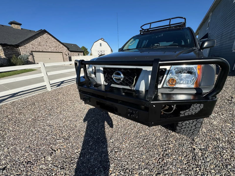 2012 Nissan Xterra Pro-4X 6-Speed Manual in Twin Falls, ID (photo 11) — photo 11