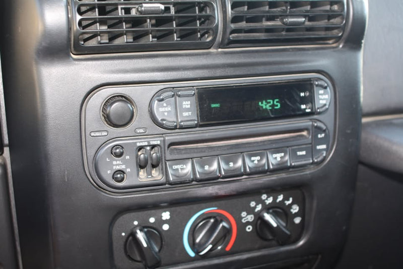 2003 Jeep Rubicon 48,000 actual Miles in Boise, ID (photo 11) — photo 11