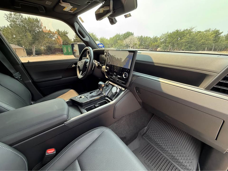 2024 Lexus GX · 550 premium + in Lago Vista, TX (photo 11) — photo 11