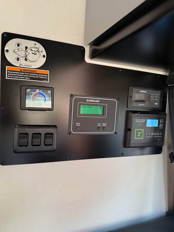 2025 Mercedes-Benz Winnebago Revel Sport in Moab, UT (photo 11) — photo 11
