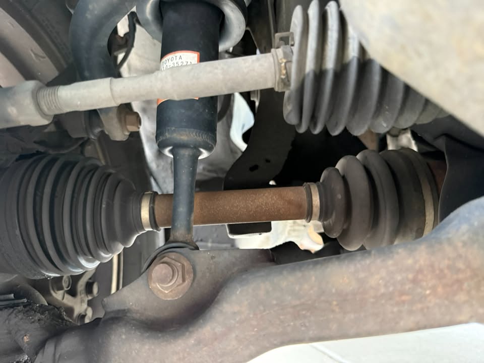 2007 Toyota FJ Cruiser in Broomfield, CO (photo 11) — photo 11