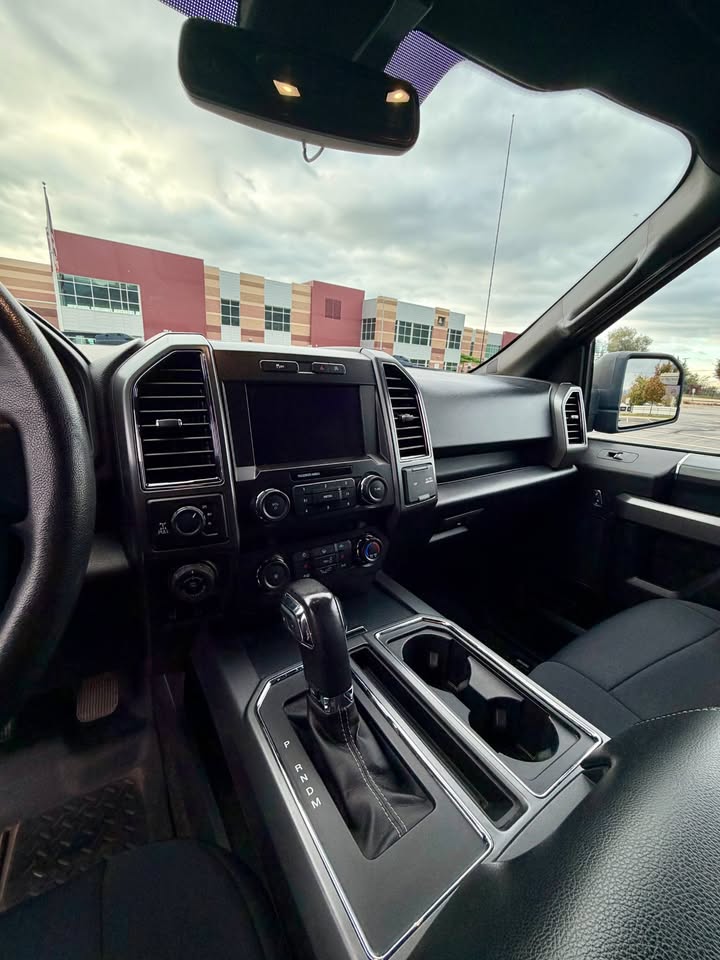 2020 Ford F-150 XLT 3.5L Ecoboost 6.5 Foot Bed With Super Pacific X1 in Salt Lake City, UT (photo 11) — photo 11