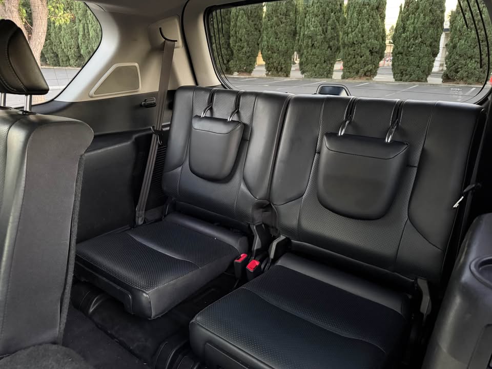 2014 Lexus GX · GX 460 Luxury Sport Utility 4D in Fremont, CA (photo 11) — photo 11