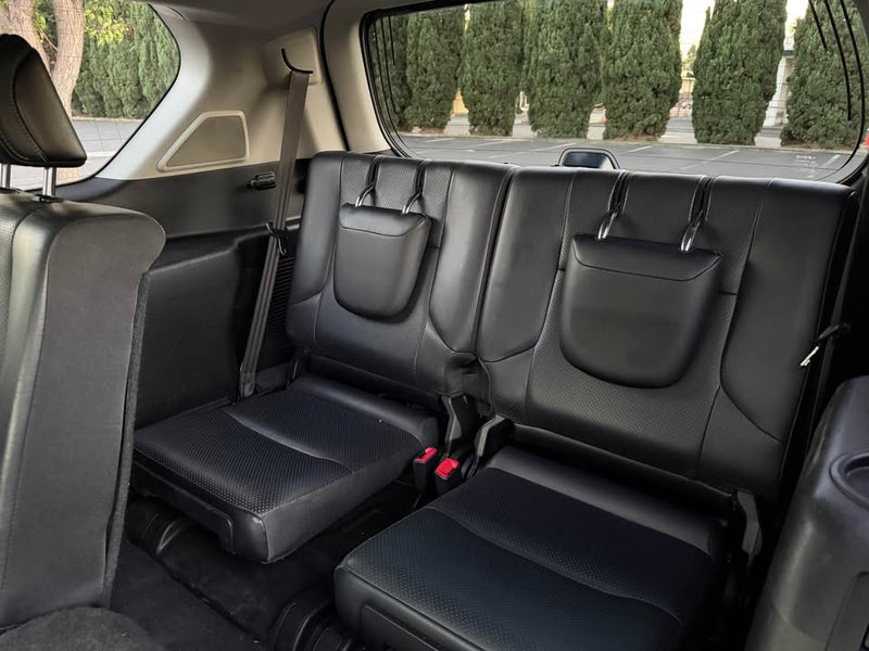 2014 Lexus GX · GX 460 Luxury Sport Utility 4D in Fremont, CA (photo 11) — photo 11