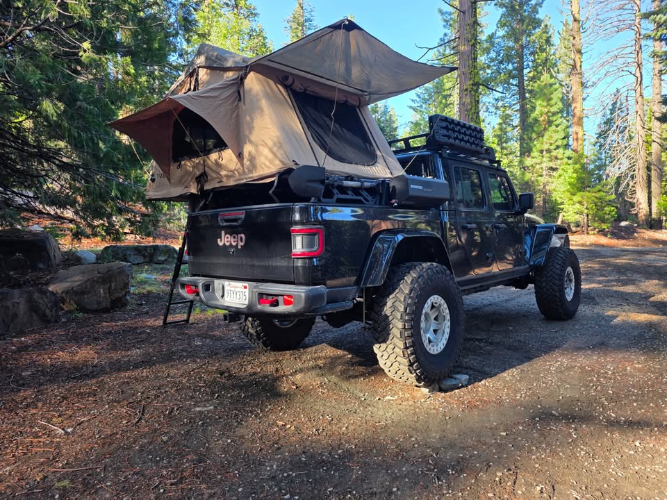 2022 Jeep Gladiator in Hercules, CA (photo 11) — photo 11