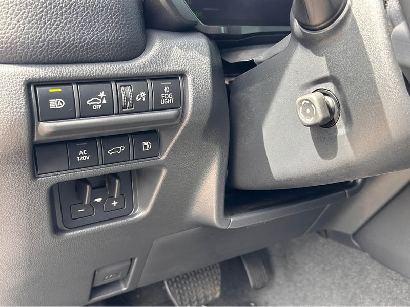 2025 Toyota Landcruiser in Goodyear, AZ (photo 11) — photo 11