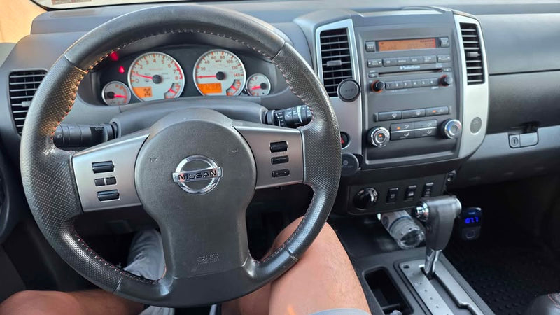 2011 Nissan Xterra · PRO-4X Sport Utility 4D in Menifee, CA (photo 11) — photo 11