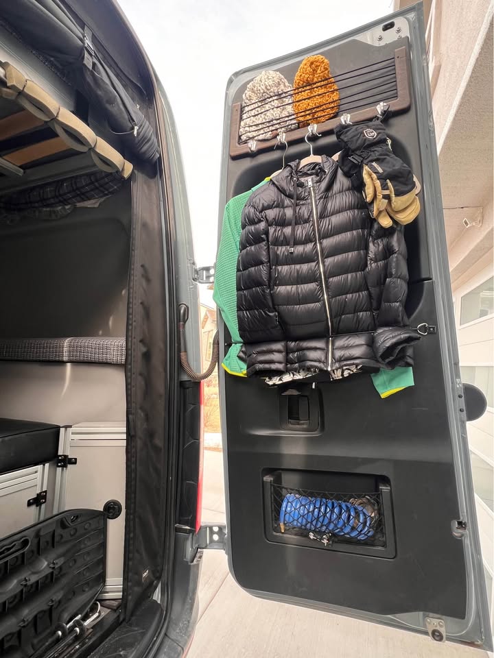 2021 Winnebago revel 44e in Reno, NV (photo 11) — photo 11