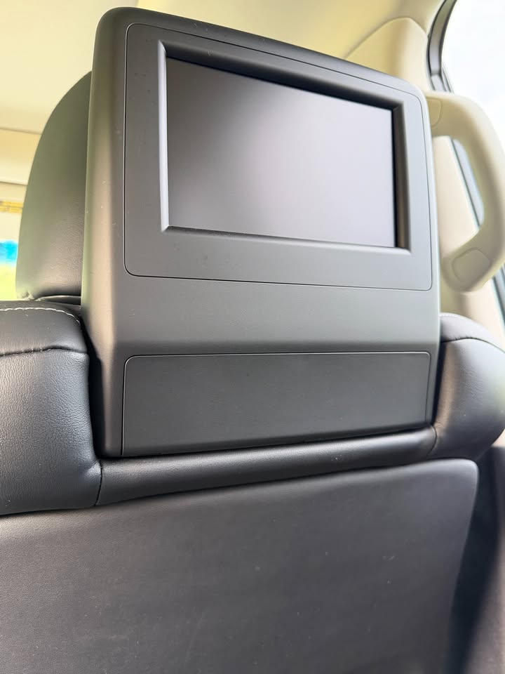 2015 Lexus LX in Chimacum, WA (photo 11) — photo 11