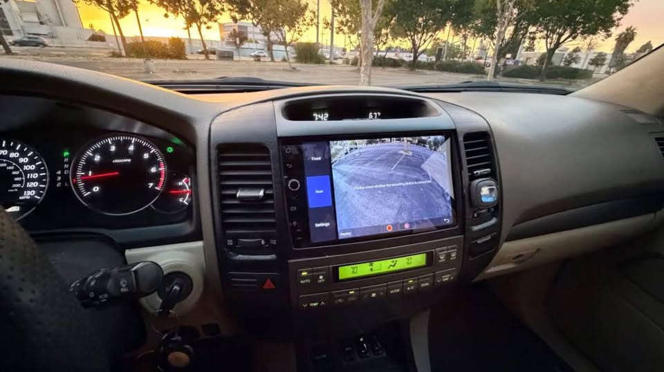 2008 Lexus GX · GX 470 Sport Utility 4D in Petaluma, CA (photo 11) — photo 11