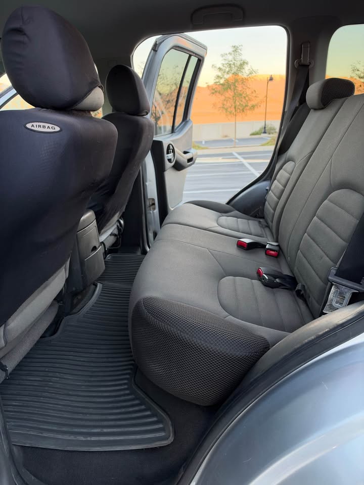 2007 Nissan Xterra · S Sport Utility 4D in Saratoga Springs, UT (photo 11) — photo 11