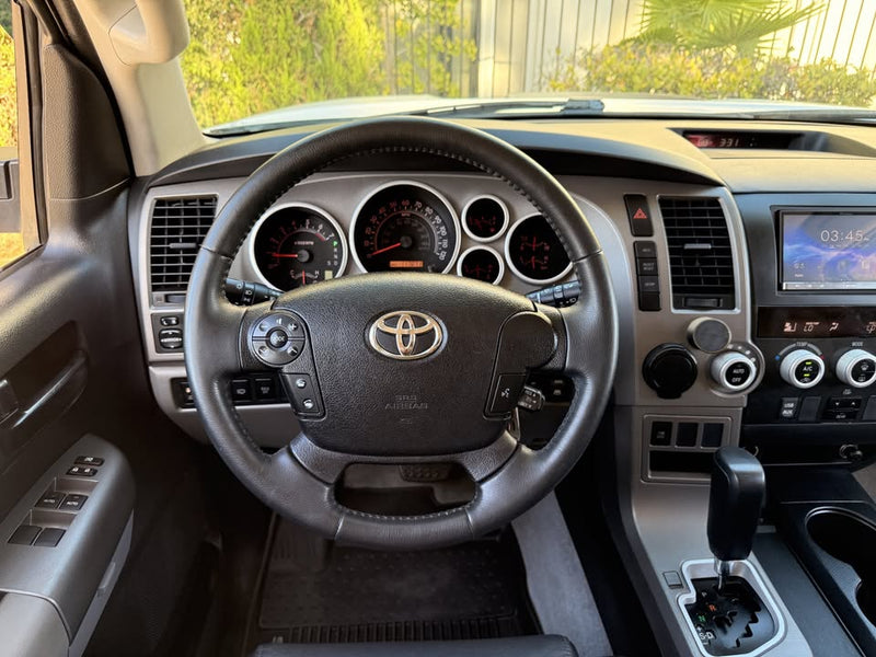 2010 Toyota Sequoia in Rosemead, CA (photo 11) — photo 11