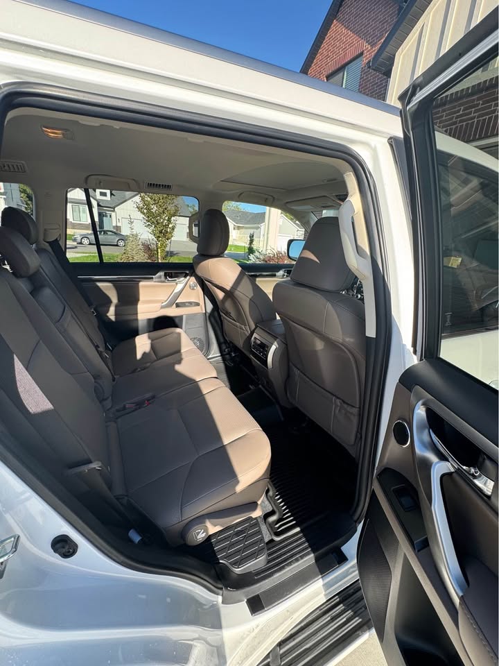 2023 Lexus GX · GX 460 Luxury Sport Utility 4D in Clearfield, UT (photo 11) — photo 11