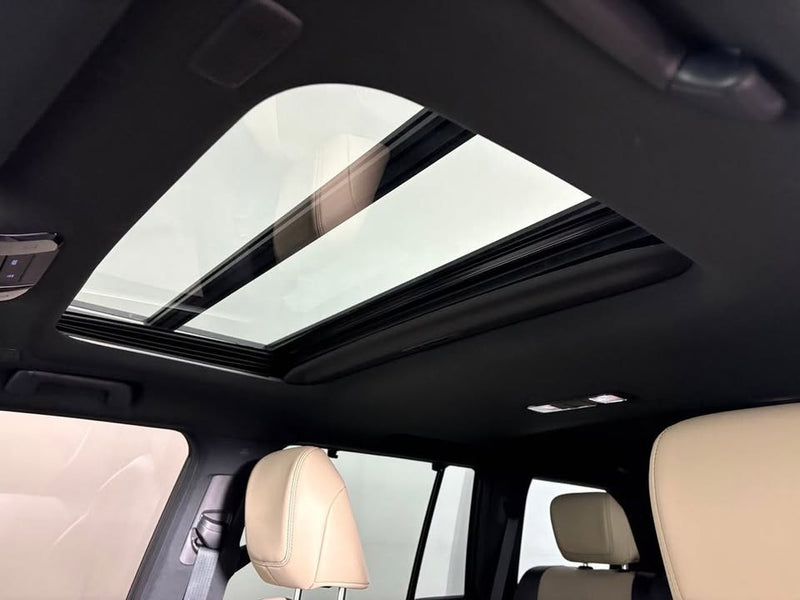2025 Lexus GX 550 Overtrail+ 4WD in Colorado Springs, CO (photo 11) — photo 11