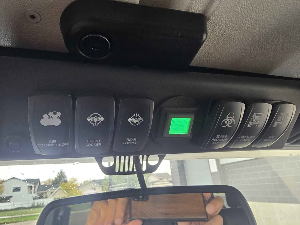 2015 Jeep Wrangler Unlimited · Sport (JK) SUV 4D in North Salt Lake, UT (photo 11) — photo 11