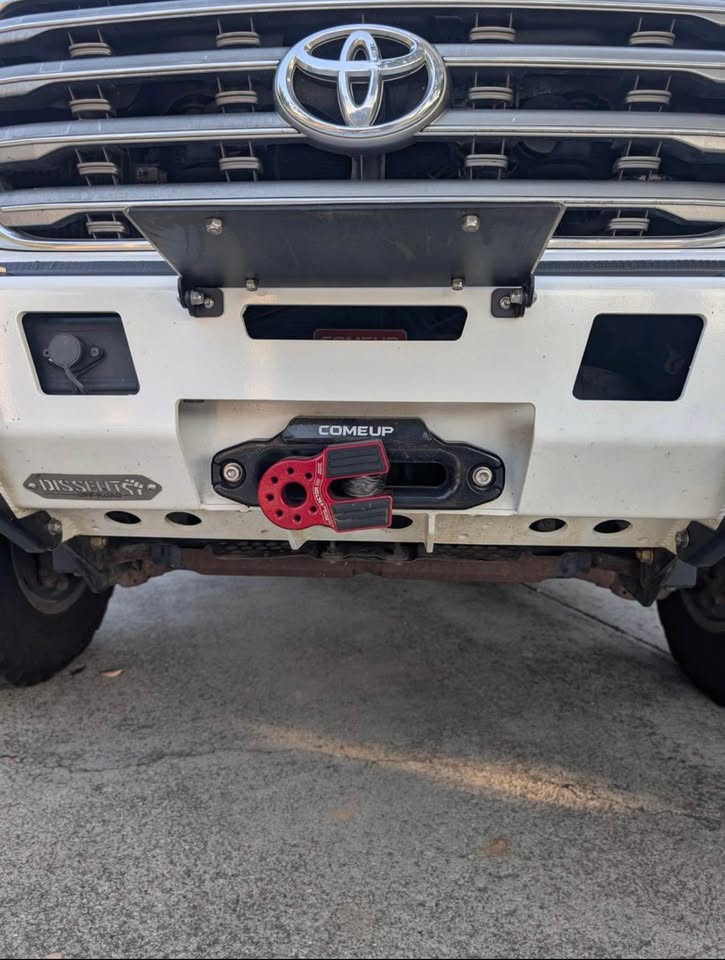 2009 Toyota Landcruiser · Sport Utility 4D in Venice, CA (photo 11) — photo 11