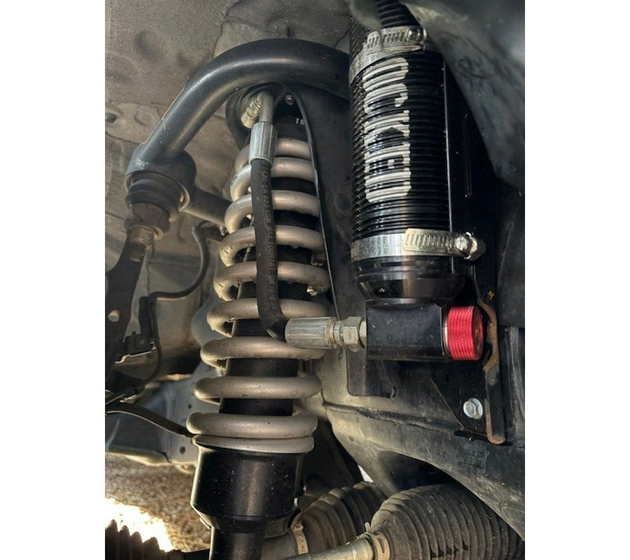 2023 Toyota 4 runner in Carson City, NV (photo 11) — photo 11
