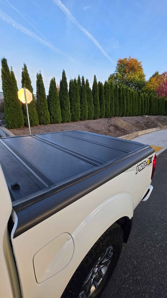2020 Nissan Frontier Crew Cab · PRO-X Pickup 4D 5 ft in Gresham, OR (photo 11) — photo 11