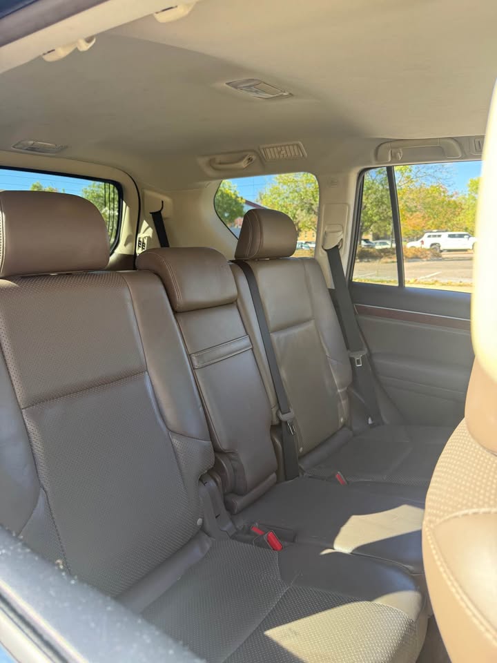 2010 Lexus GX · GX 460 Sport Utility 4D in Denver, CO (photo 11) — photo 11