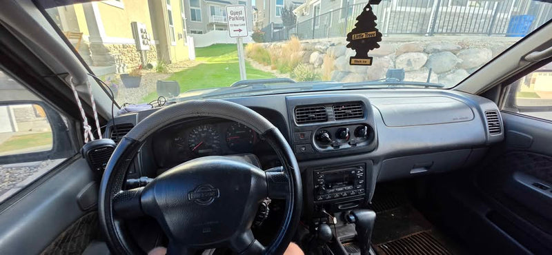 2001 Nissan Xterra · SE Sport Utility 4D in Herriman, UT (photo 11) — photo 11