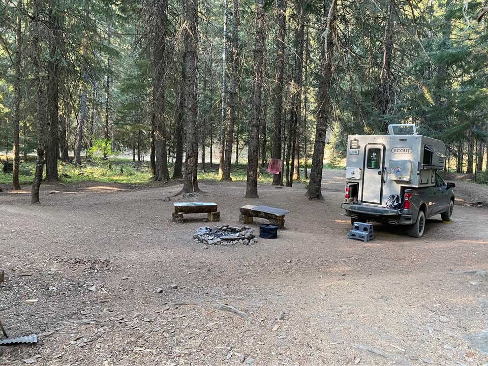 2024 Scout Olympic in Edwall, WA (photo 11) — photo 11