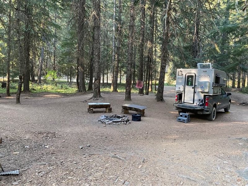2024 Scout Olympic in Edwall, WA (photo 11) — photo 11