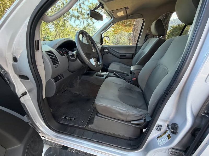 2012 Nissan Xterra in San Francisco, CA (photo 11) — photo 11