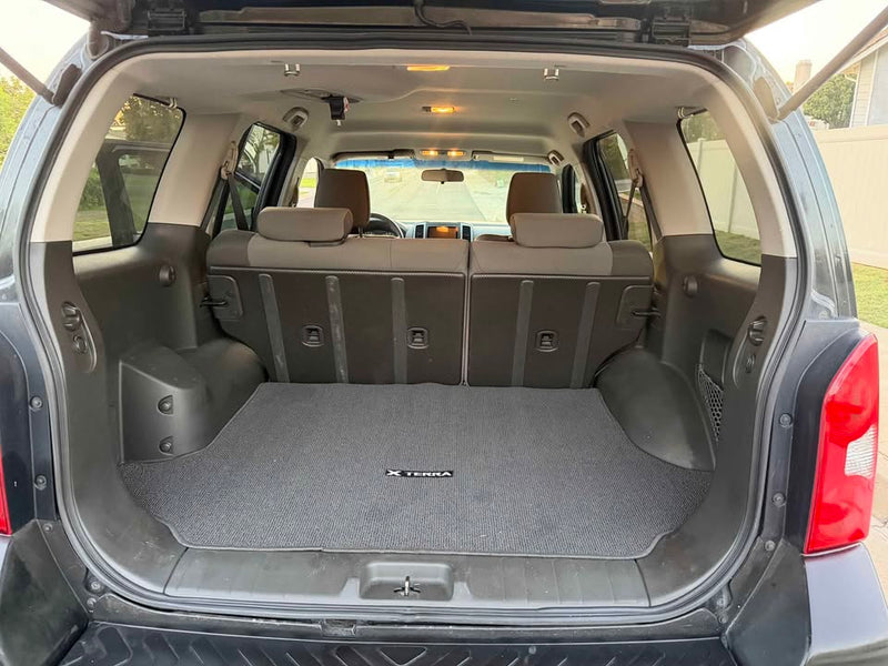 2011 Nissan Xterra · S Sport Utility 4D in Grand Terrace, CA (photo 11) — photo 11