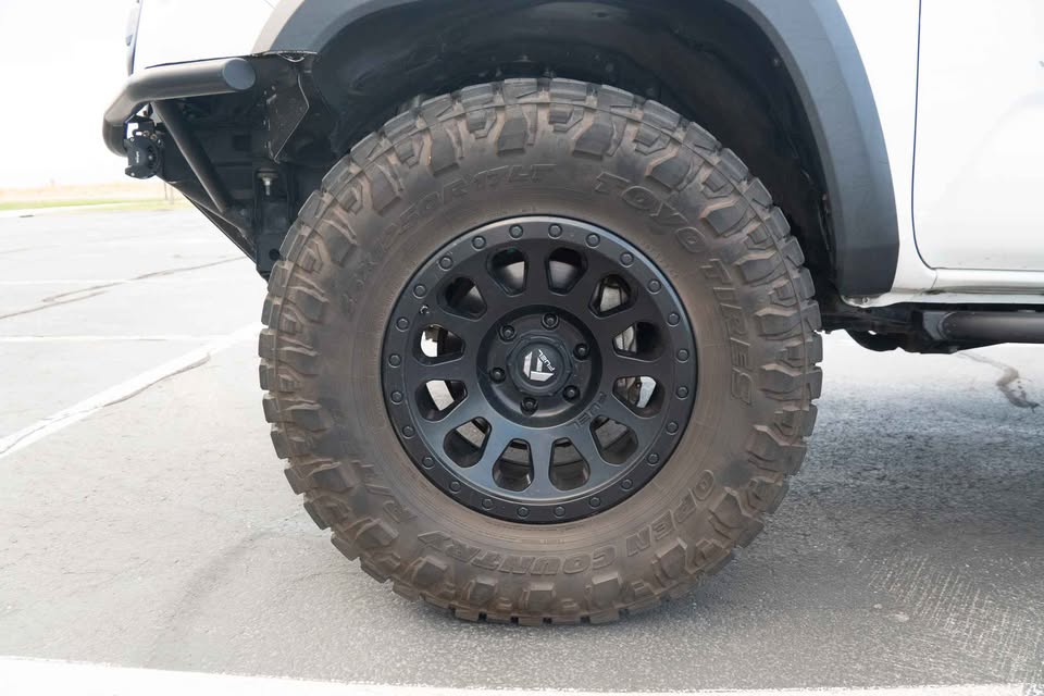 2019 Toyota Tacoma · TRD Offroad in Woods Cross, UT (photo 11) — photo 11