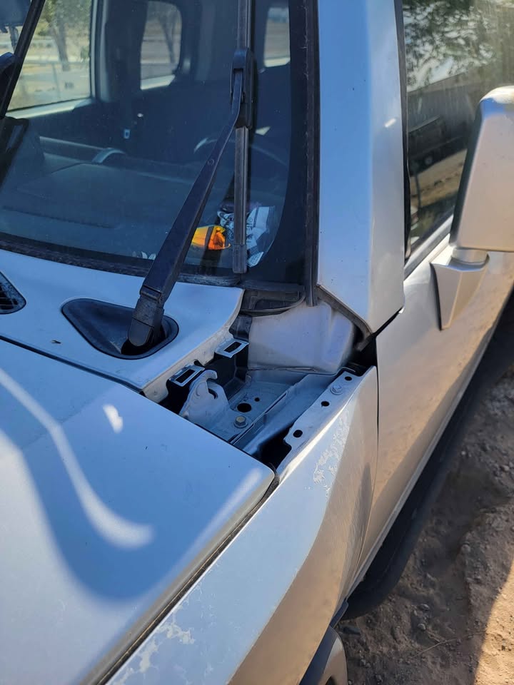 2007 Toyota FJ Cruiser in Silver Springs, NV (photo 11) — photo 11
