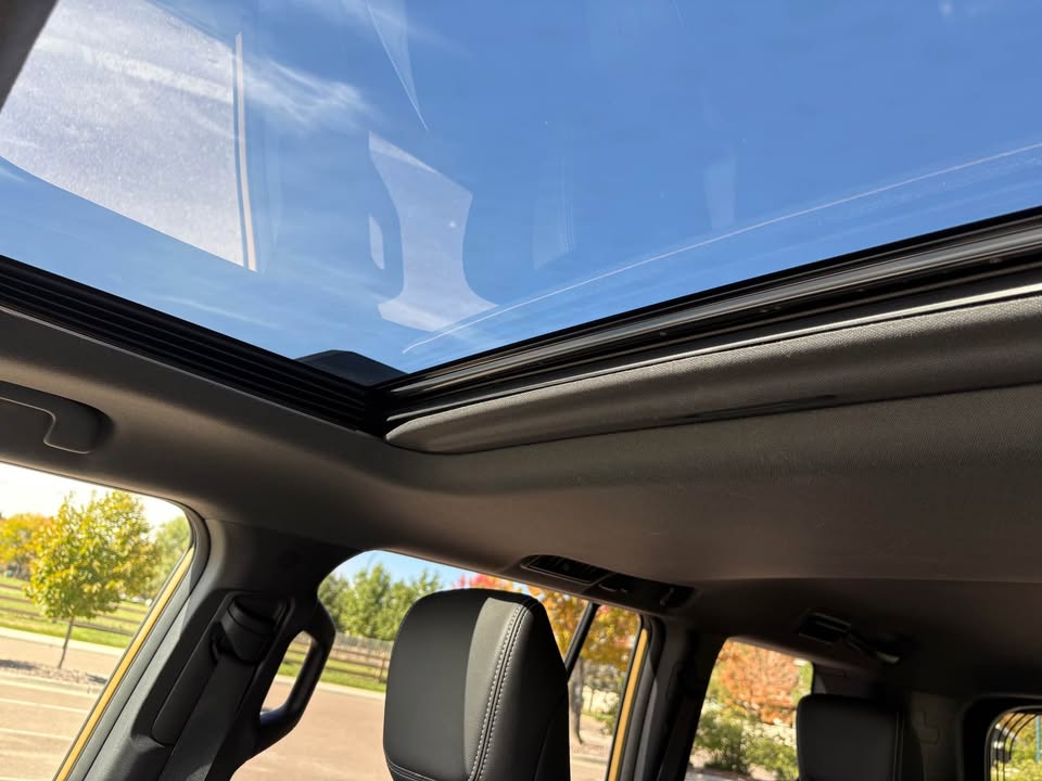 2024 Toyota Landcruiser in Littleton, CO (photo 11) — photo 11