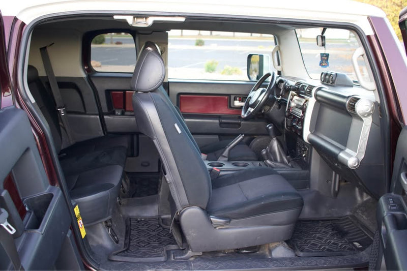 2007 Toyota FJ Cruiser · Base in Logan, UT (photo 11) — photo 11