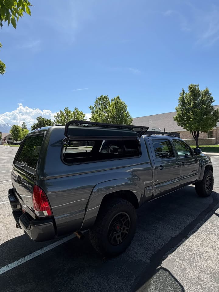 2013 Toyota Tacoma Double Cab · TRD Sport Pickup 4D 6 ft in Lehi, UT (photo 11) — photo 11